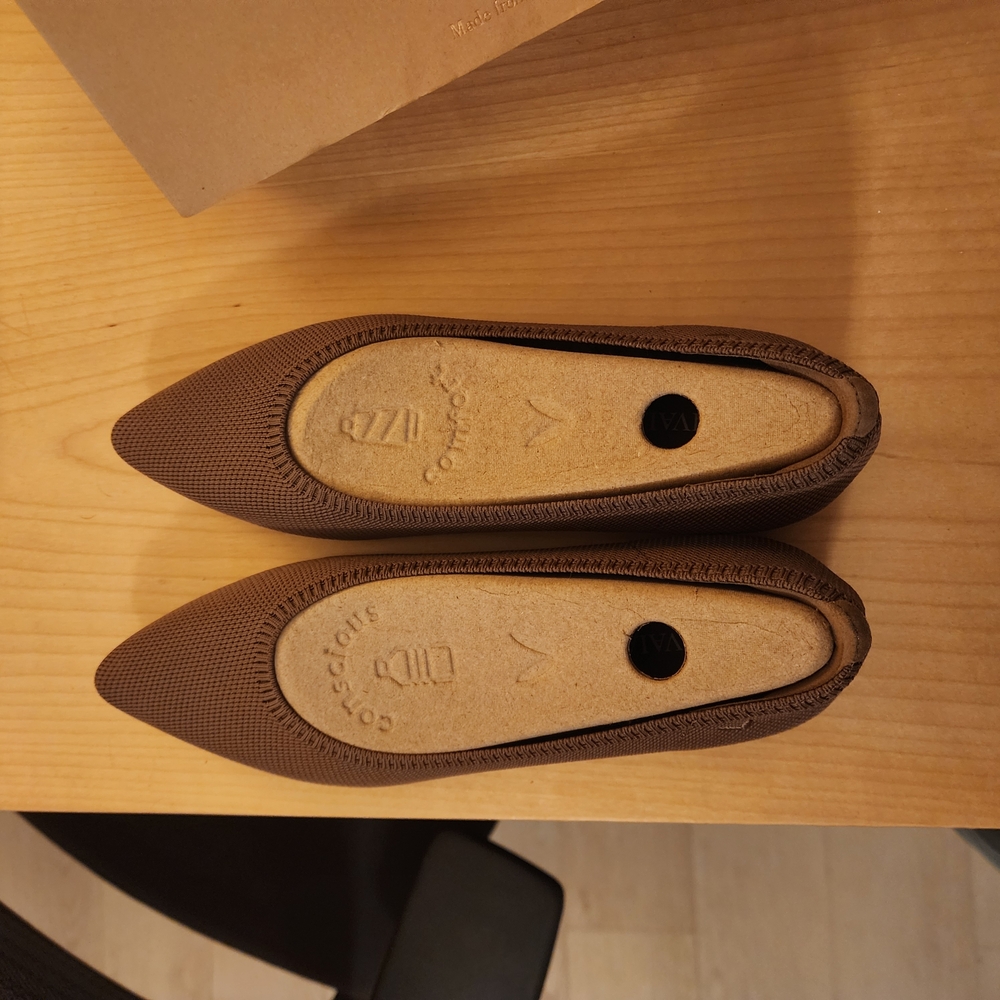 Brown Women's Shoes